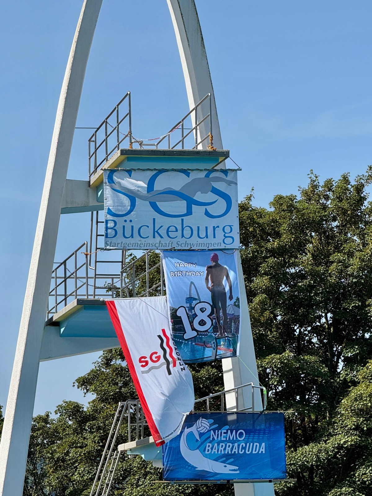 Bückeburg 2025